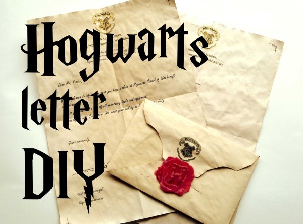 Тематика Гарри Поттера