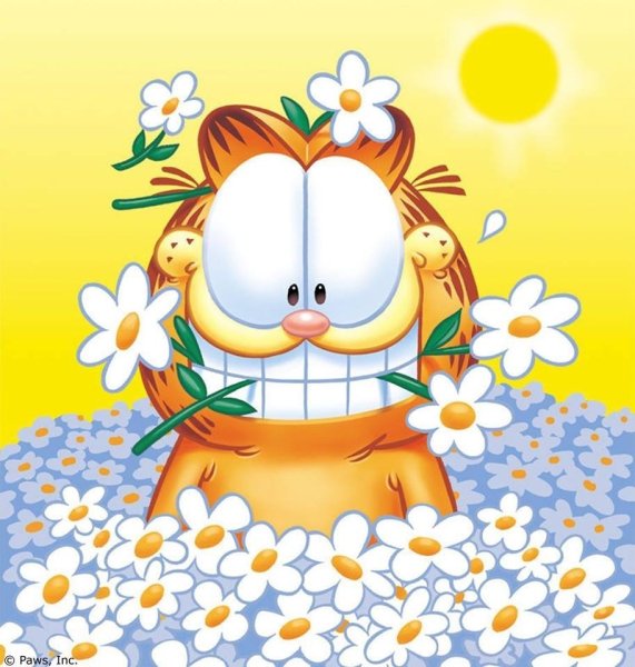 Открытки с позитивом