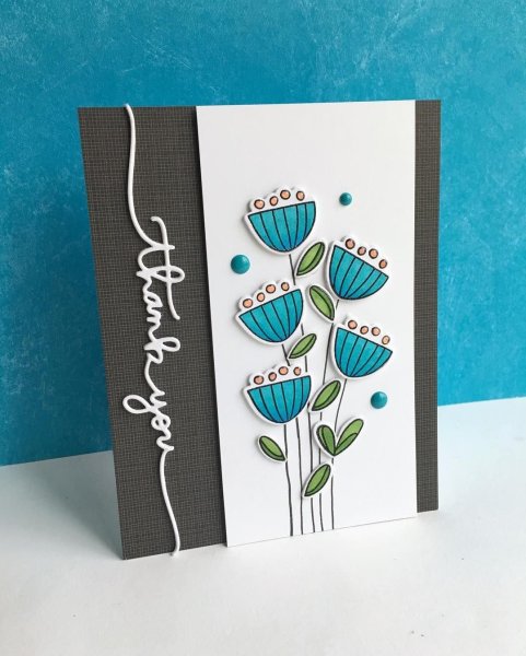 Открытка дизайн