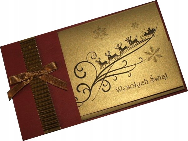 Корпоративные открытки