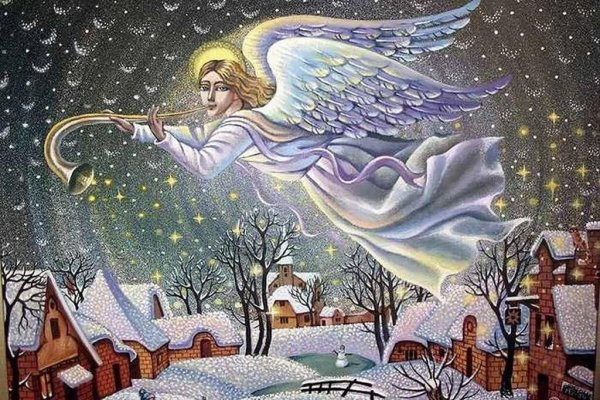 Рождество Христово