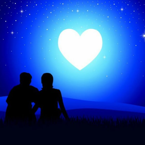 Сладких снов сердце