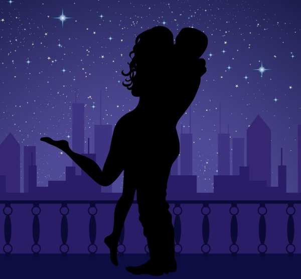 Спокойной ночи мужчине любимому