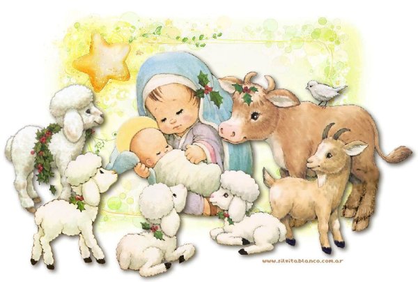 Доброе утро с Рождеством Христовым