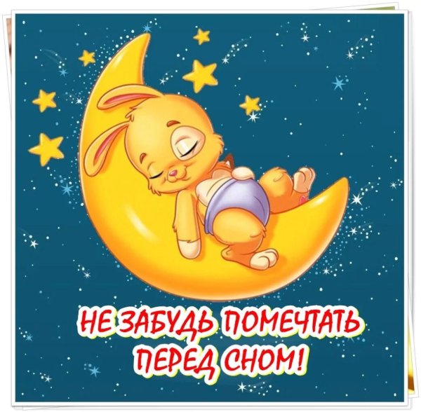 Спокойной ночи картинки прикольные смешные