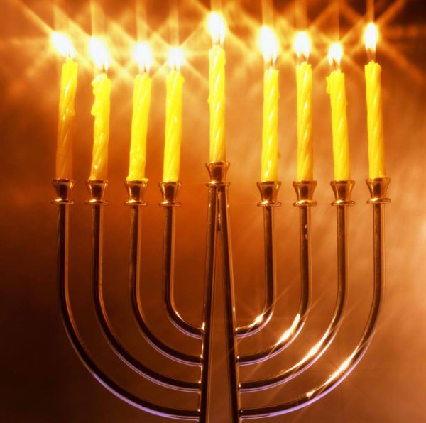 Ханука праздник