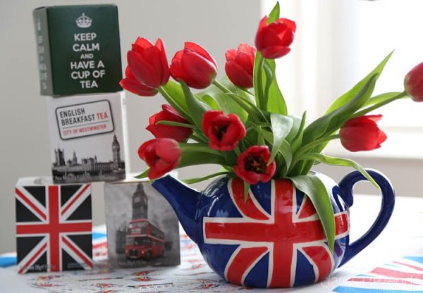 Поздравления с днём учителя английского языка