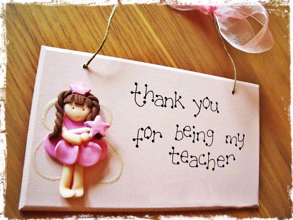 Поздравление учителю английского