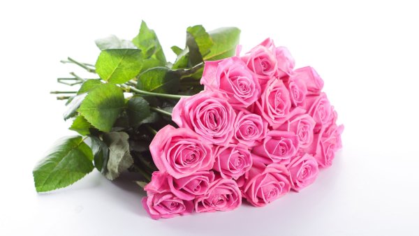 Хорошей недели и отличного настроения