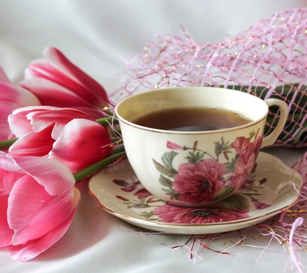 Открытки с добрым утром