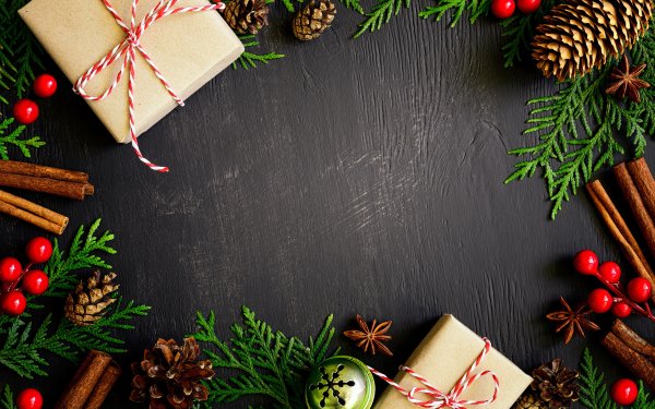 С новым годом