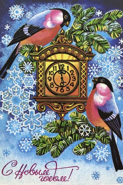 Зарубин Владимир Иванович иллюстрации