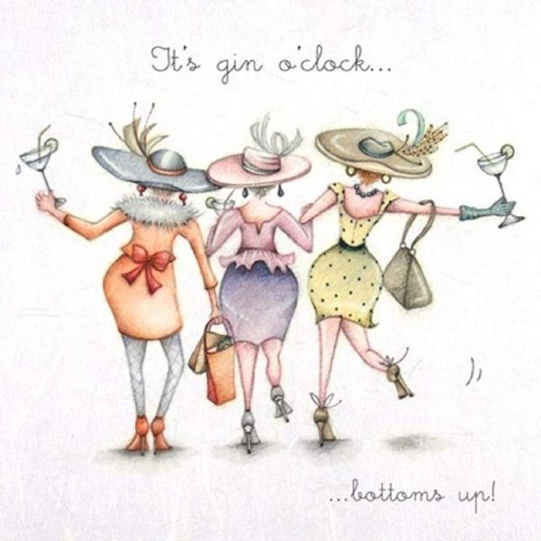 Открытки с юмором