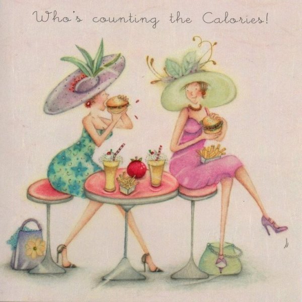 С днём рождения подруге