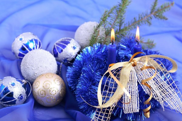 Поздравление с новым годом