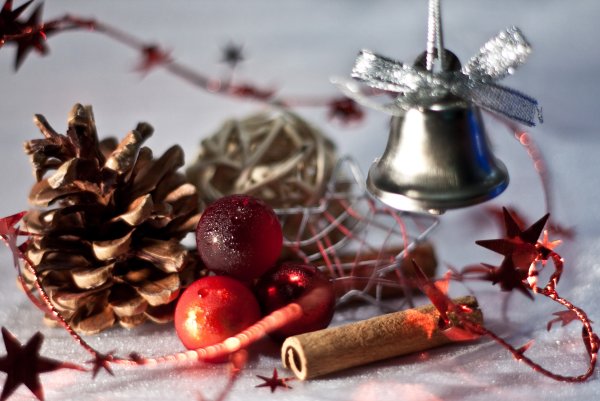 Открытки с Рождеством Weihnachten