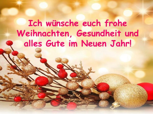 Weihnachten картинки