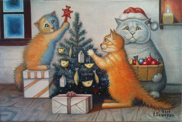 Художник Лорри Kajenna Кайенна новый