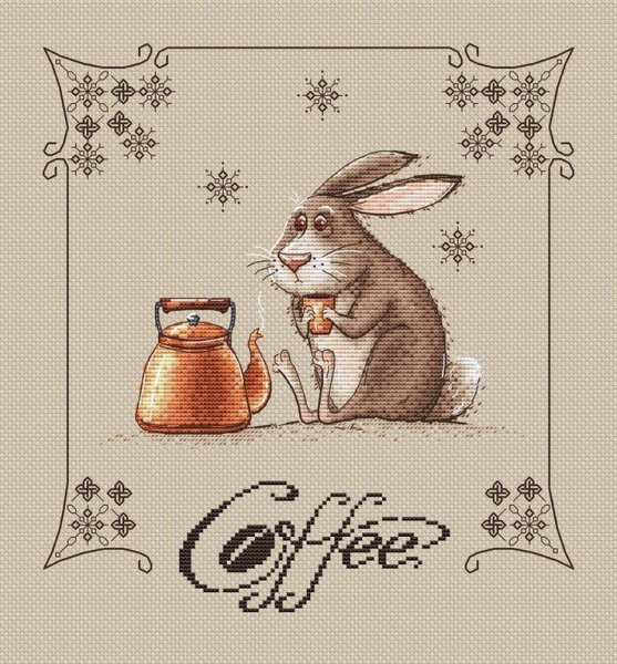 Новогодний котик