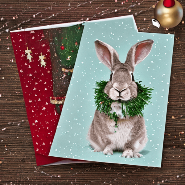 Новый год 2023 картинки