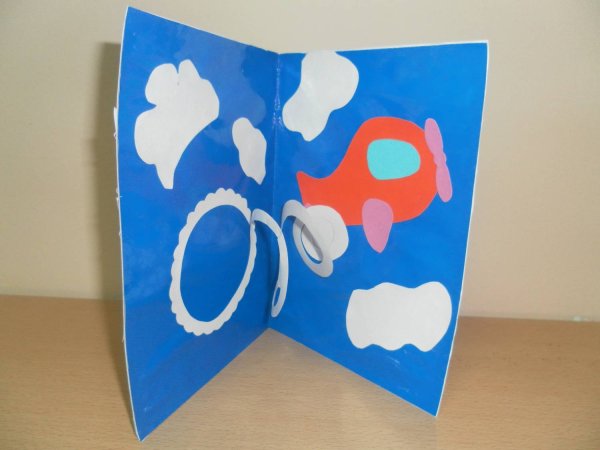 Поделка для папы