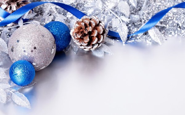 Новый год обои