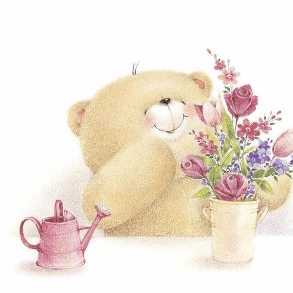 Стильные милые открытки