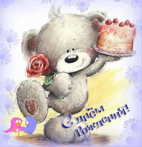 Самый добрый рисунок