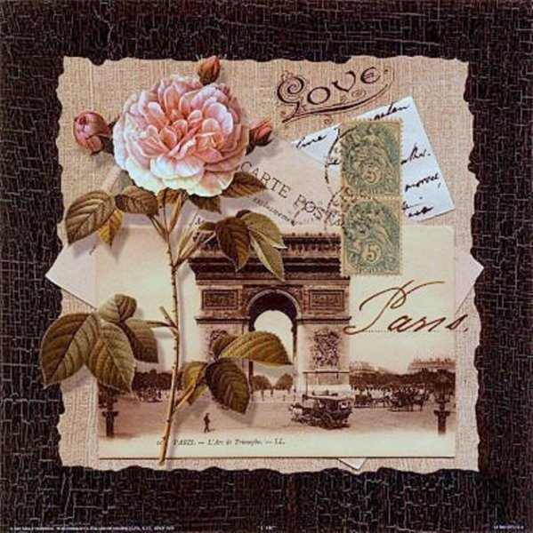 Художник Angela Staehling