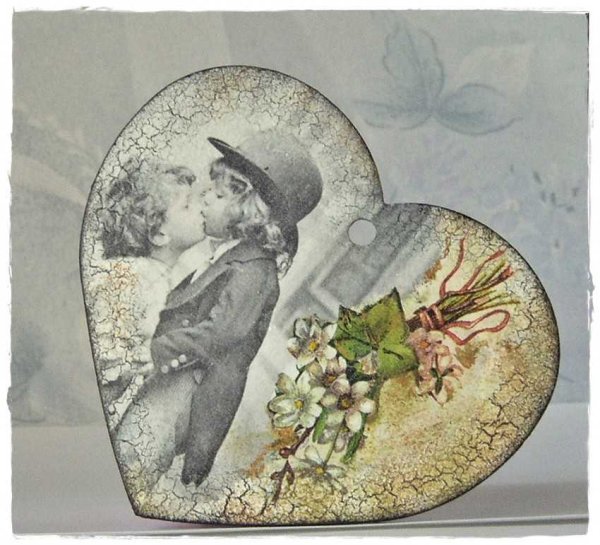 Фрэнсис Брандейдж Рождество