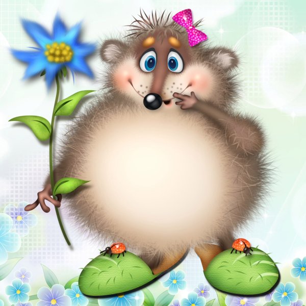 Спасибо открытка прикольная