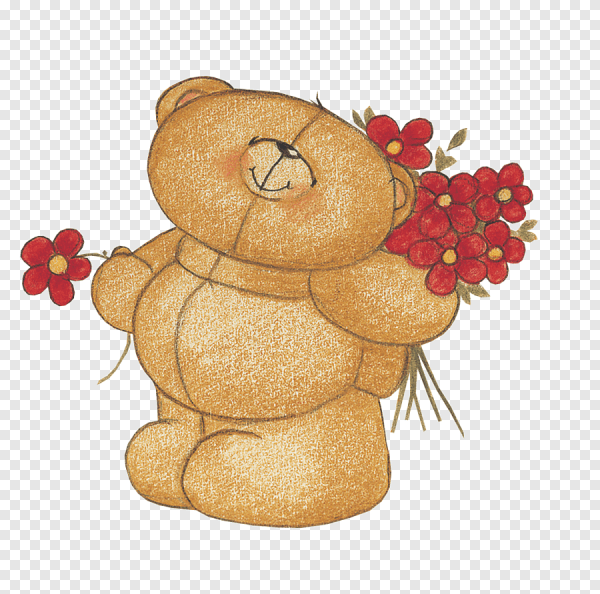 Открытка спасибо