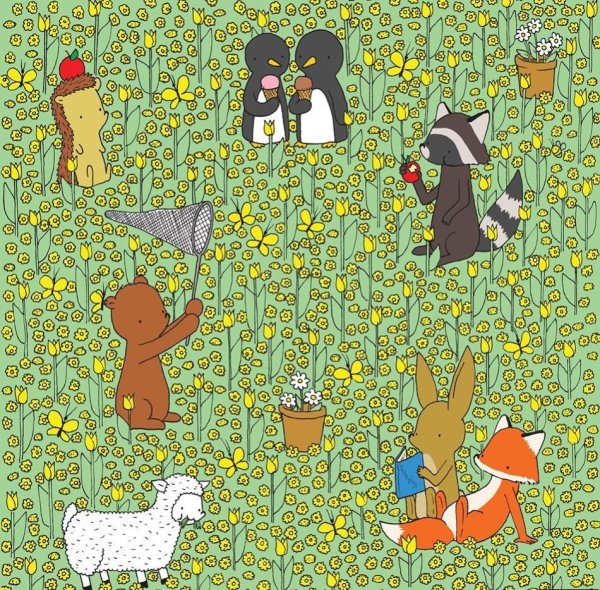 Художник Гергели Дудас