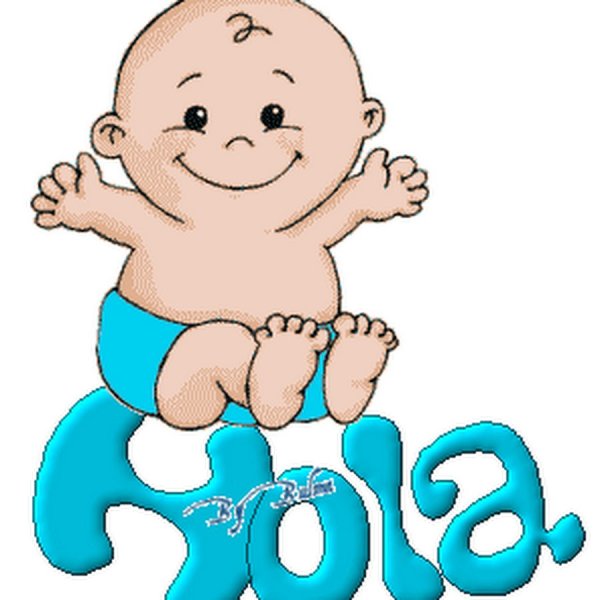 Анимашка малышу три месяца