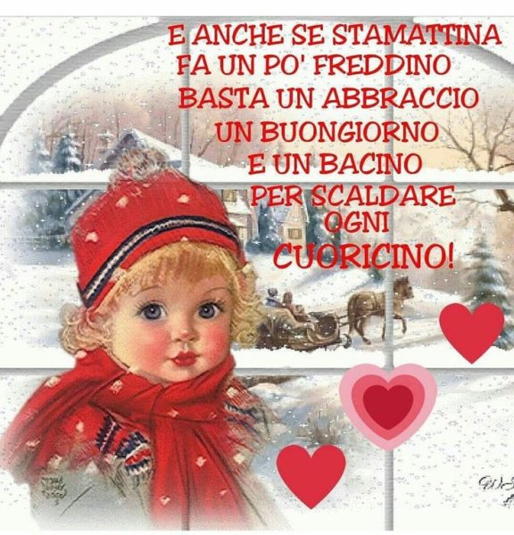 Buongiornissimo картинки