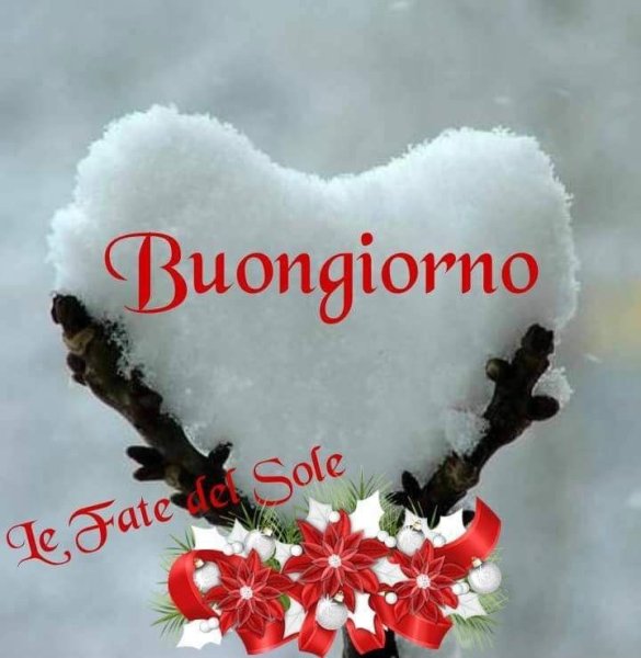 Buongiorno открытки