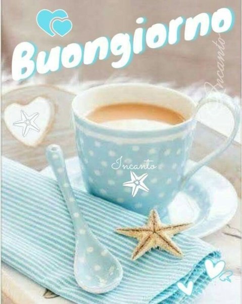 Buongiorno зимние
