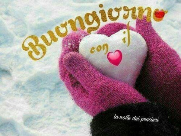 Buongiorno открытки смешные