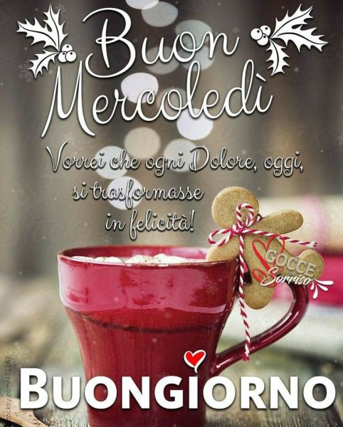 Buongiorno domenica картинки зимние