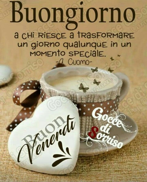 Гифки _ buongiorno !