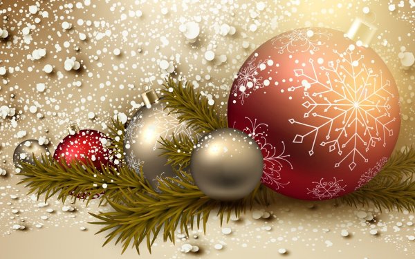 С новым годом