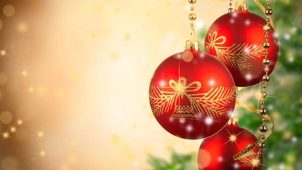 Поздравление с новым годом открытка