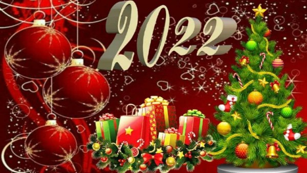 2022 Yil