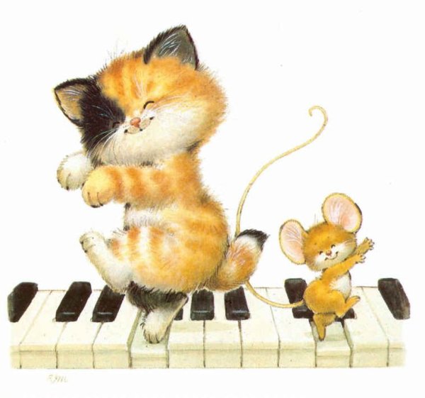 Вот и пятница