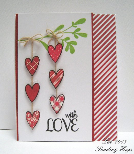 Необычные открытки своими руками