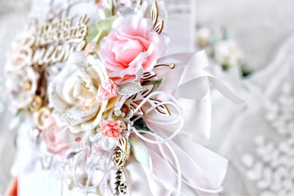 С днем свадьбы стильные