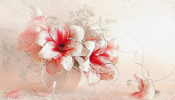 Красивые нежные открытки