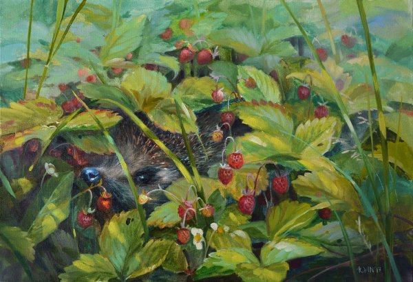 Юлии неприятель