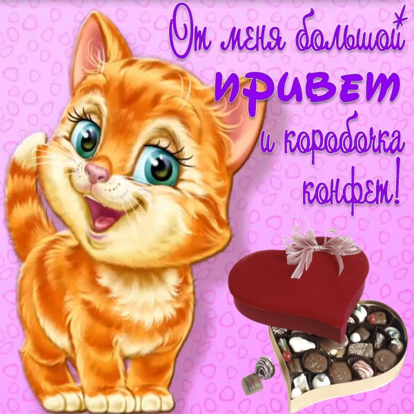 Классные открытки