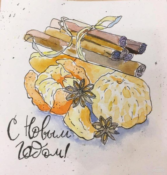 Открытки к 1 сентября скетч